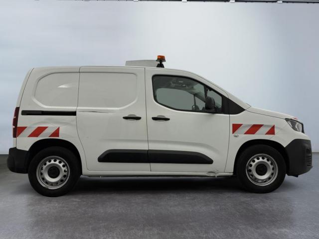Peugeot Partner image 6