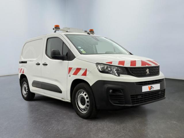 Peugeot Partner image 2
