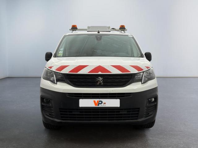 Peugeot Partner image 4
