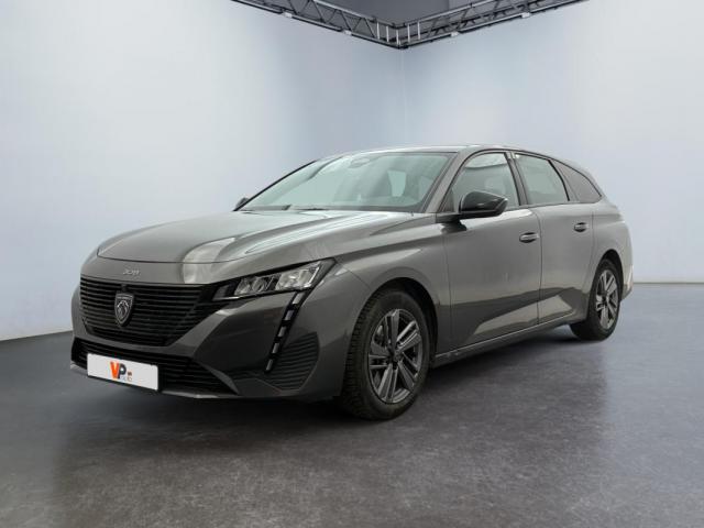 Peugeot 308 Sw Bluehdi 130ch S&s Eat8 Active Pack