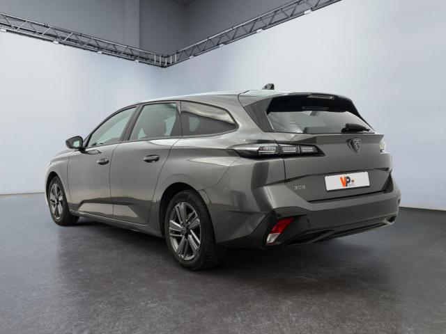 Peugeot 308 Sw image 2