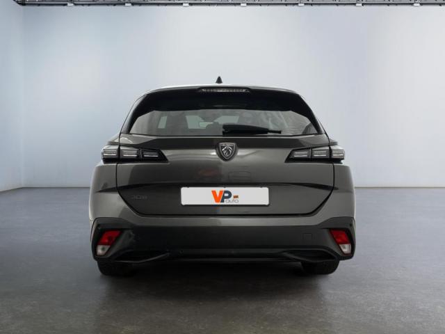 Peugeot 308 Sw image 5