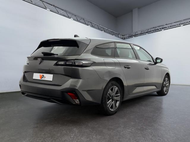 Peugeot 308 Sw image 8