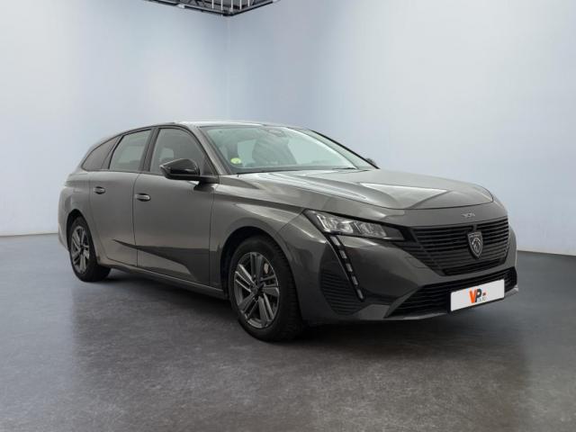 Peugeot 308 Sw image 1