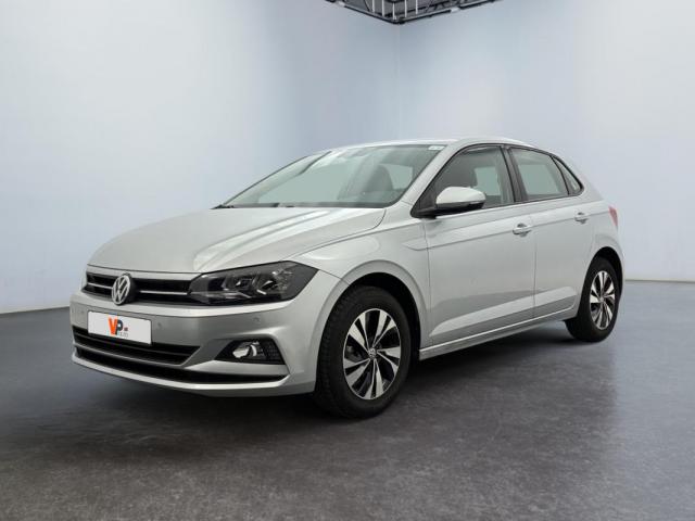 Volkswagen Polo Societe 1.0 Tsi 95 S&s Lounge Business Reversible