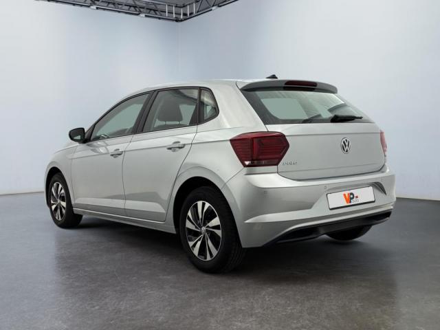 Volkswagen Polo image 8