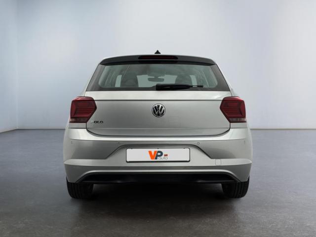 Volkswagen Polo image 3