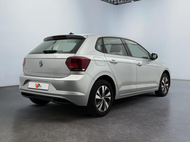 Volkswagen Polo image 2