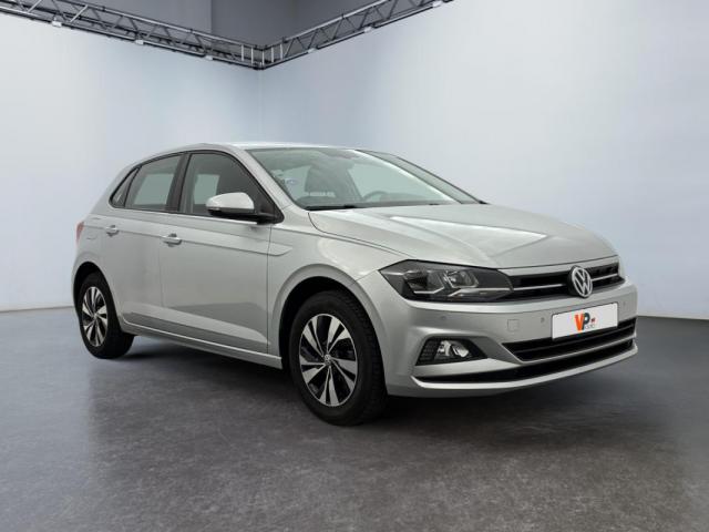 Volkswagen Polo image 4