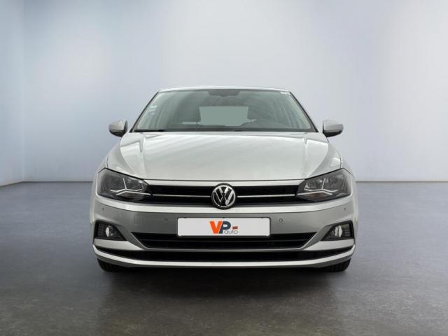 Volkswagen Polo image 1