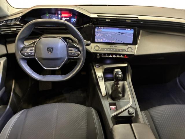 Peugeot 308 Sw image 2