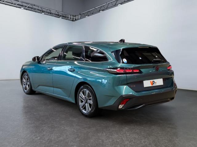 Peugeot 308 Sw image 8