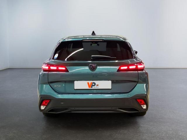 Peugeot 308 Sw image 3