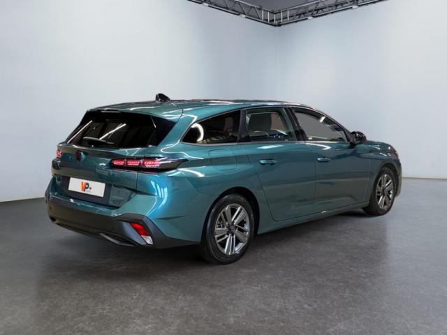 Peugeot 308 Sw image 9