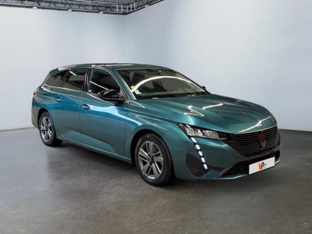 Peugeot 308 Sw image 6