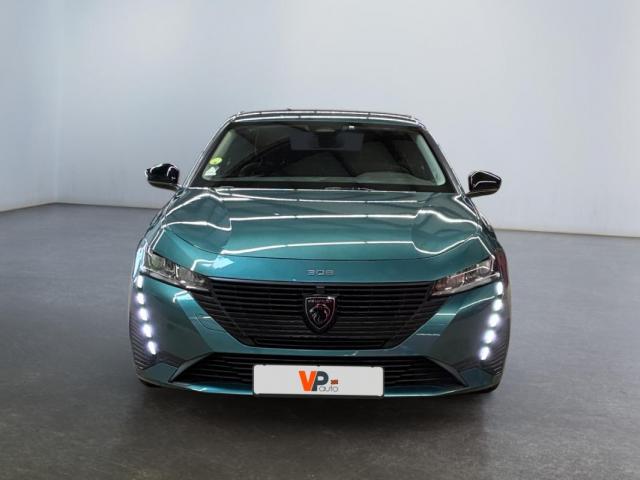 Peugeot 308 Sw image 1