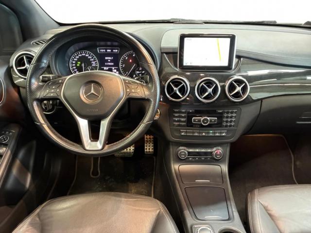 Mercedes Benz Classe B image 2