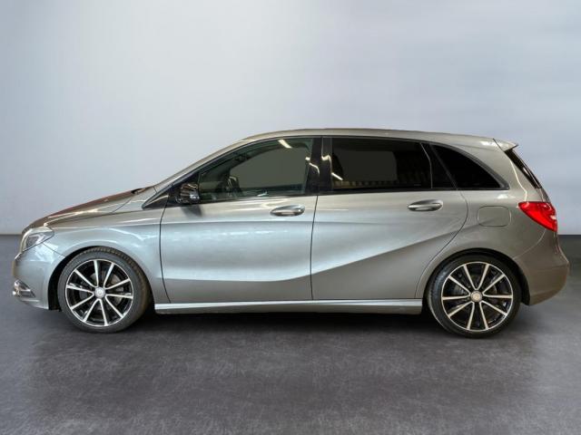 Mercedes Benz Classe B image 5