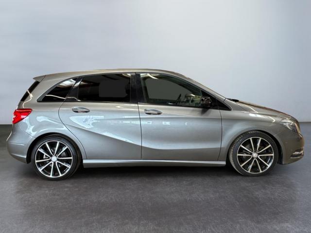 Mercedes Benz Classe B image 3