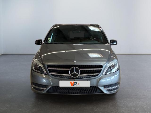 Mercedes Benz Classe B image 4