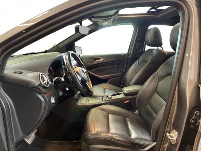 Mercedes Benz Classe B image 9