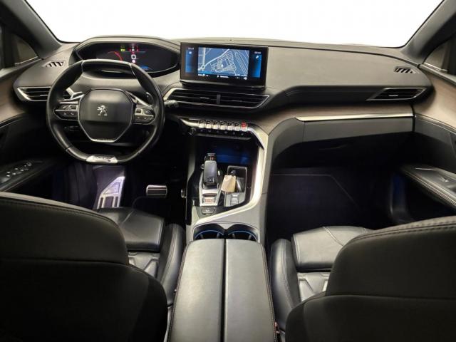 Peugeot 3008 image 8