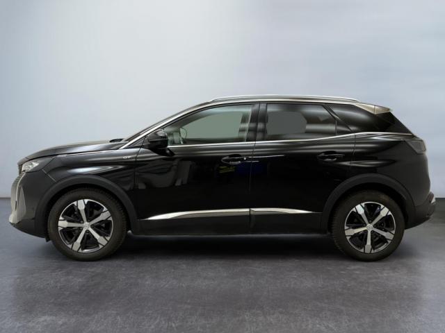 Peugeot 3008 image 4