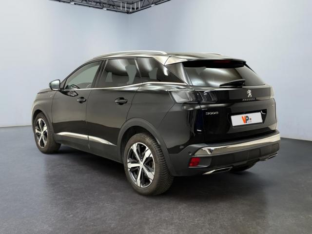 Peugeot 3008 image 6