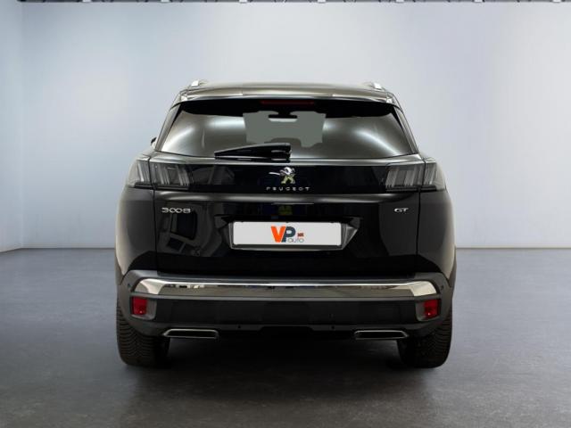 Peugeot 3008 image 2