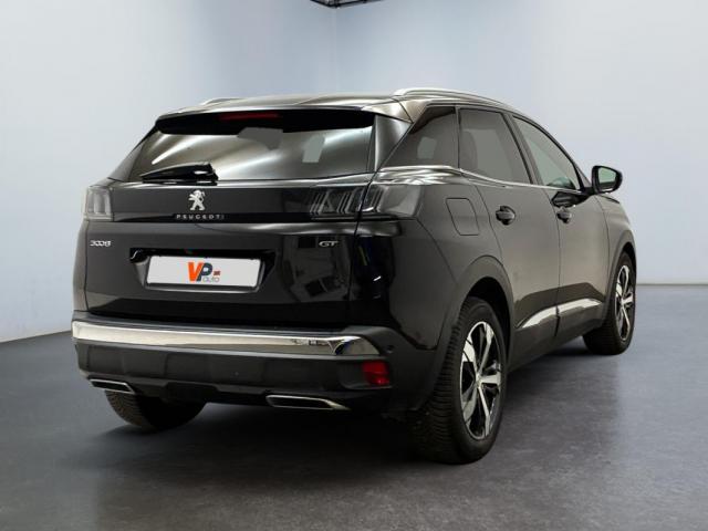 Peugeot 3008 image 5