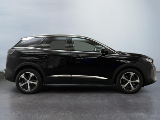 Peugeot 3008 image 1