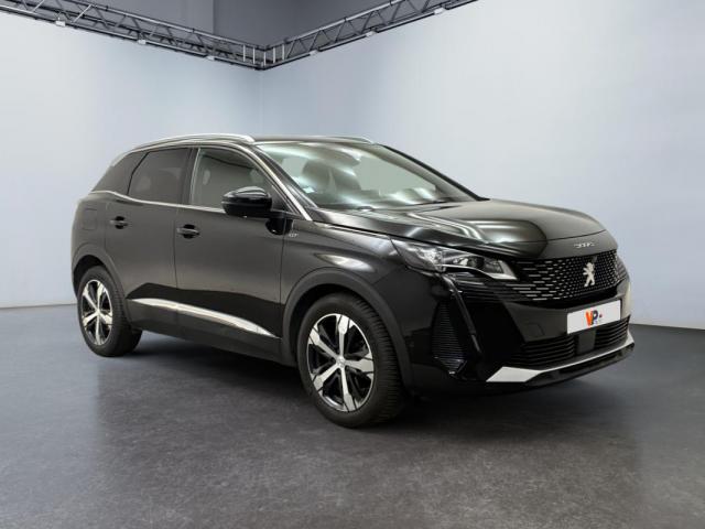 Peugeot 3008 image 9