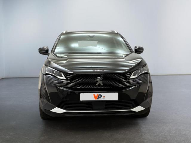 Peugeot 3008 image 7