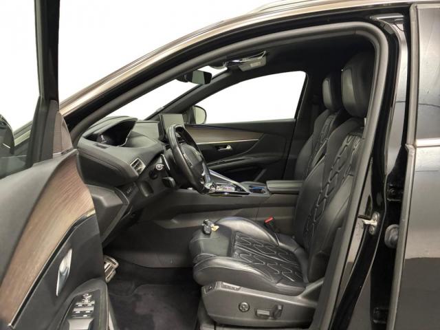 Peugeot 3008 image 3