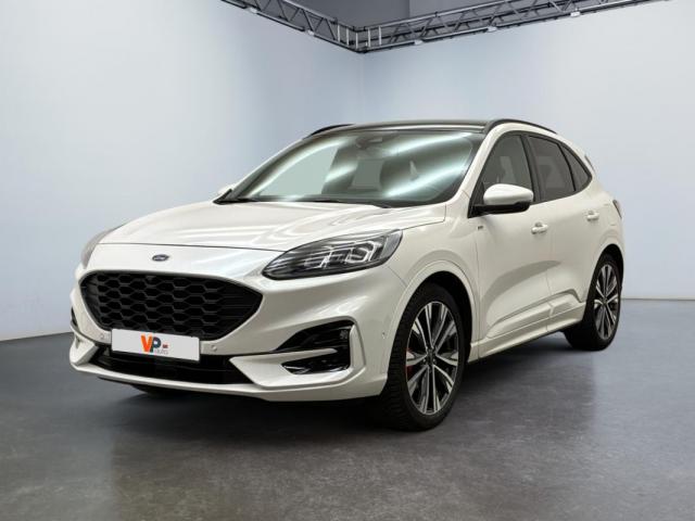 Ford Kuga 2.5 Duratec 190 Ch Flexifuel Fhev E85 Powershift St-Line X