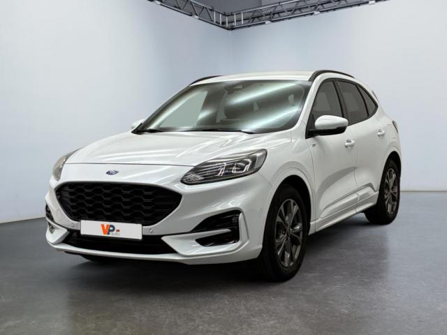 Ford Kuga 2.5 Duratec 190 Ch Flexifuel Fhev E85 Powershift St-Line