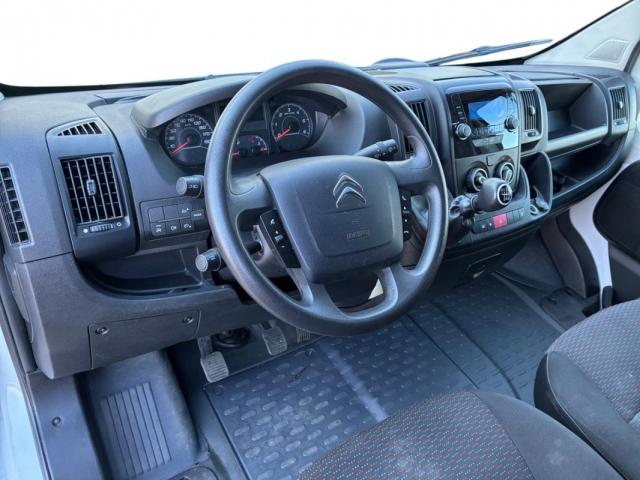 Citroen Jumper image 7