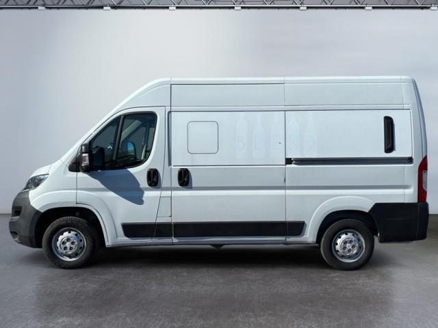 Citroen Jumper image 8