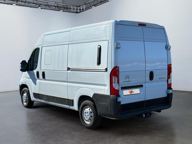 Citroen Jumper image 6