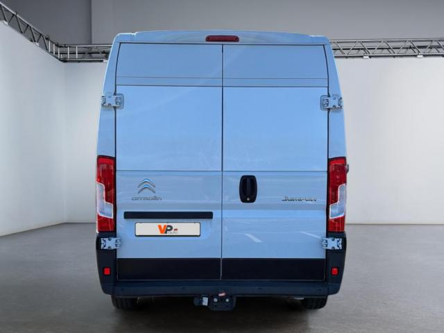 Citroen Jumper image 1