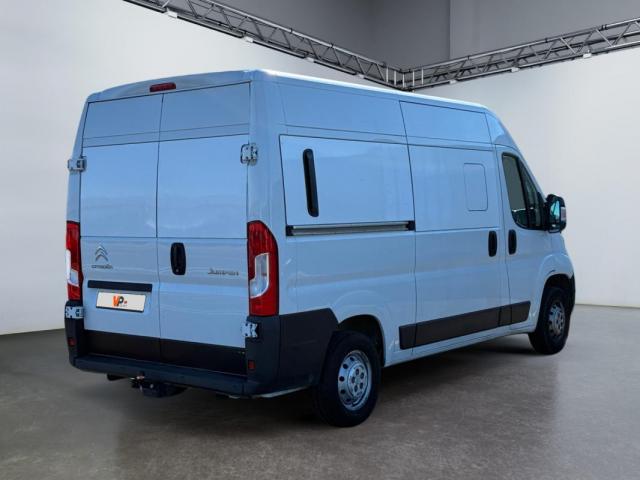 Citroen Jumper image 3