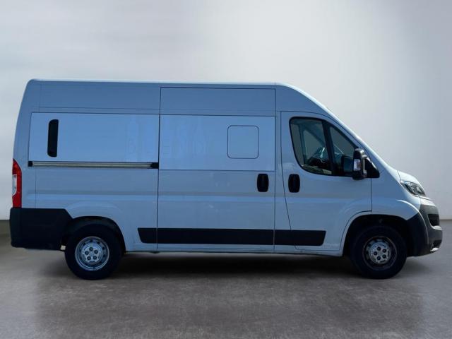 Citroen Jumper image 5