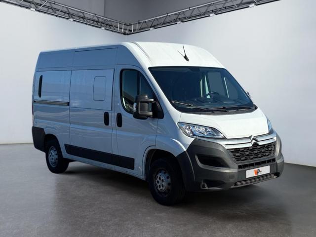 Citroen Jumper image 2