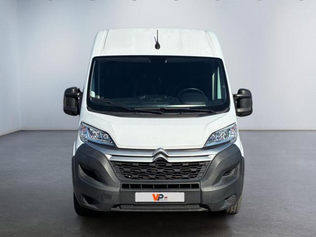 Citroen Jumper image 4
