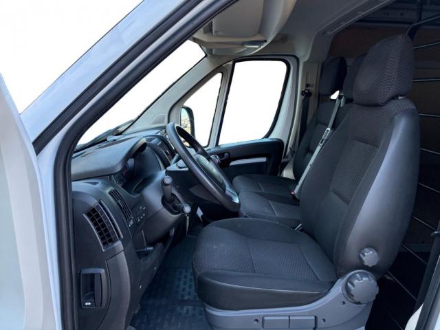 Citroen Jumper image 9
