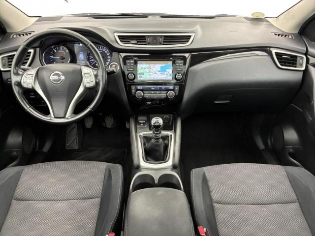 Nissan Qashqai image 6