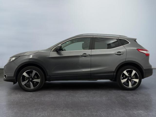Nissan Qashqai image 8