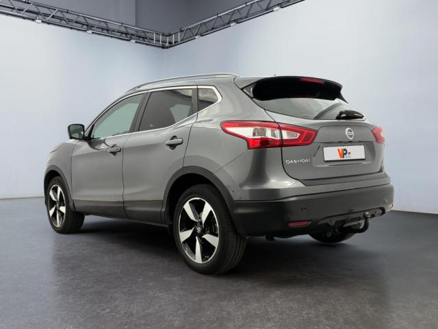 Nissan Qashqai image 3