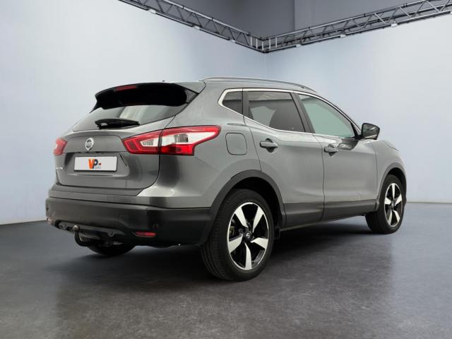 Nissan Qashqai image 2
