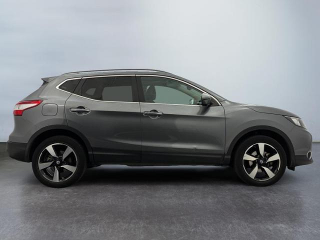 Nissan Qashqai image 5